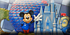 Disney mini graphics