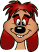 Dogs mini graphics