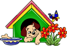 Dogs mini graphics