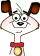 Dogs mini graphics