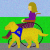 Dogs mini graphics