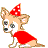 Dogs mini graphics
