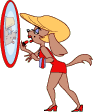 Dogs mini graphics