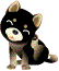 Dogs mini graphics