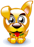 Dogs mini graphics