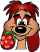 Dogs mini graphics