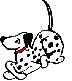 Dogs mini graphics