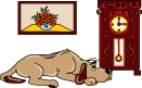 Dogs mini graphics