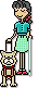 Dogs mini graphics