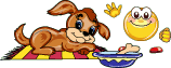 Dogs mini graphics