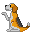 Dogs mini graphics