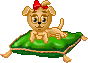 Dogs mini graphics