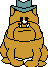 Dogs mini graphics