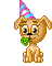 Dogs mini graphics