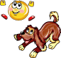 Dogs mini graphics