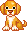 Dogs mini graphics