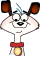 Dogs mini graphics