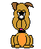 Dogs mini graphics
