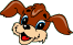 Dogs mini graphics