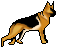 Dogs mini graphics