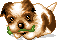 Dogs mini graphics