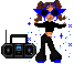 Dolls mini graphics
