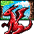 Dragons mini graphics