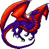 Dragons mini graphics