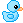 Ducks mini graphics