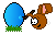 Easter mini graphics