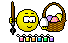 Easter mini graphics