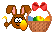 Easter mini graphics