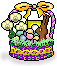 Easter mini graphics