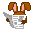 Easter mini graphics