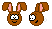 Easter mini graphics