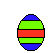 Easter mini graphics
