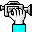 Electronics mini graphics