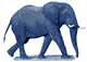 Elephant mini graphics