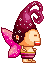Elves mini graphics