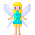 Elves mini graphics
