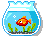 Fish mini graphics