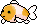 Fish mini graphics