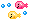 Fish mini graphics