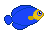Fish mini graphics