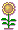 Flowers mini graphics