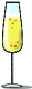 Food and drinks mini graphics