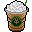 Food and drinks mini graphics