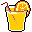 Food and drinks mini graphics