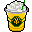 Food and drinks mini graphics