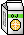 Food and drinks mini graphics